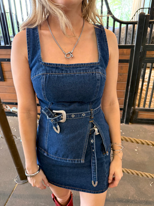 Rodeo Set