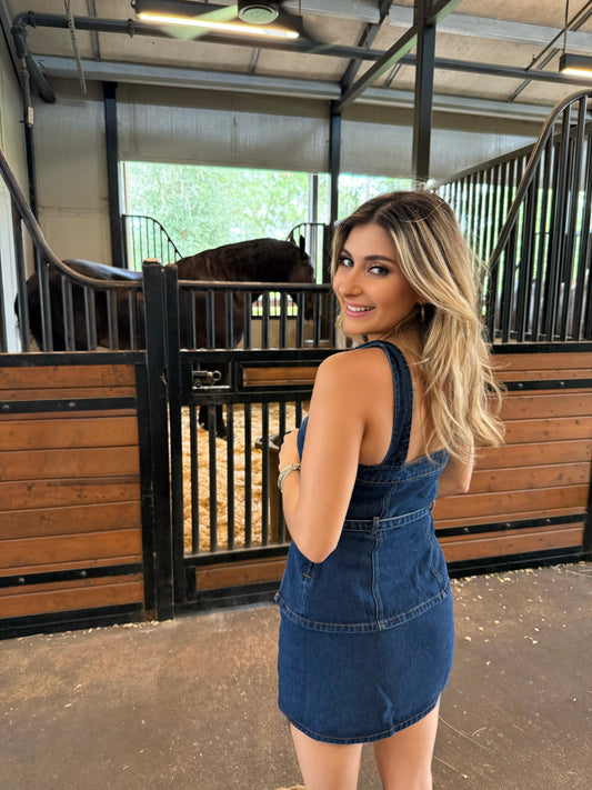 Rodeo Set