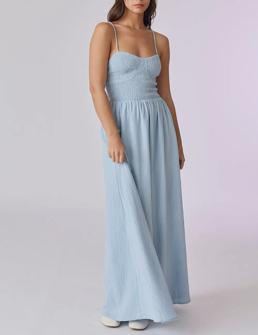 Summer Sky Dress