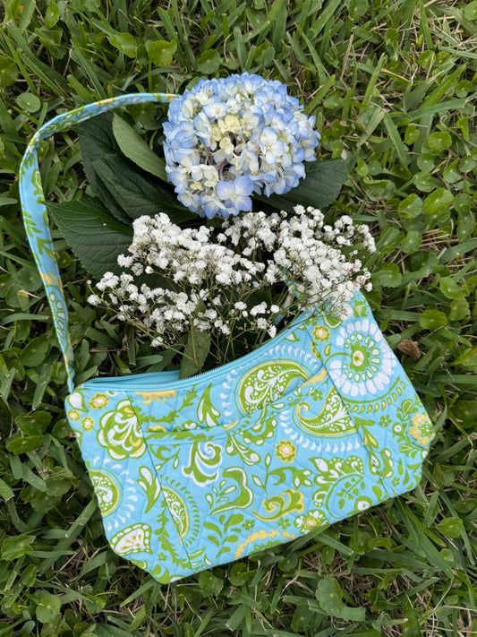 In Bloom Shoulder Bag