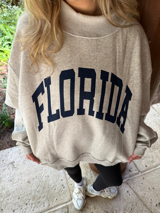 Florida Mockneck