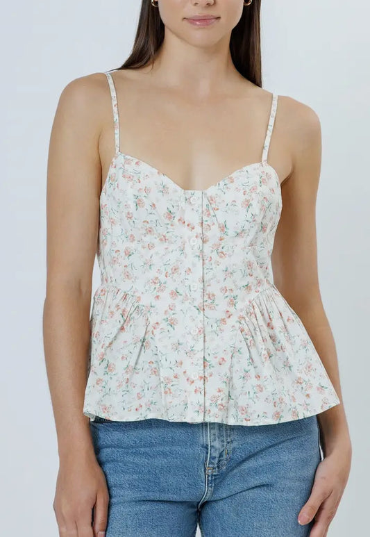 Summer Poem Top