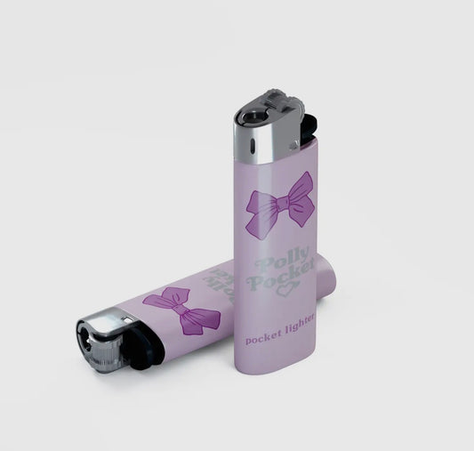 Polly Pocket Lighter
