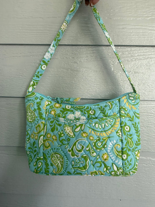 In Bloom Shoulder Bag