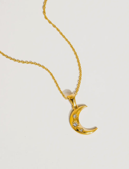 Luna Necklace