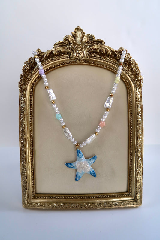 Seaside Dreams Necklace