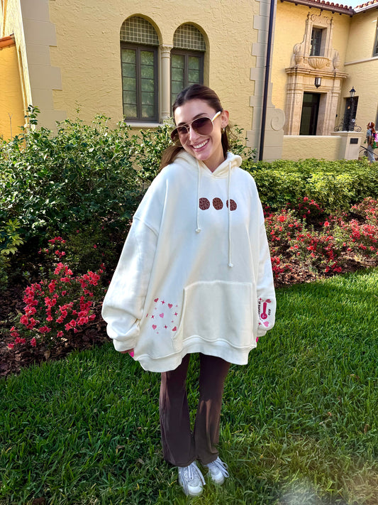 Baked With Love Hoodie