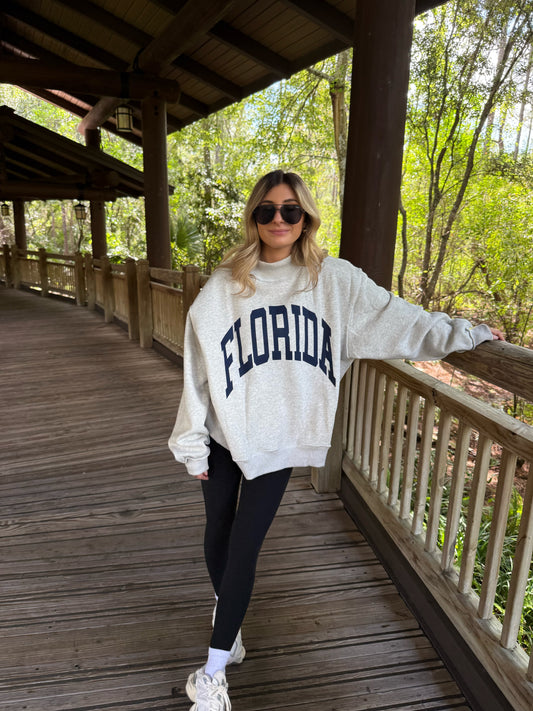 Florida Mockneck