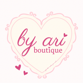 By Ari Boutique