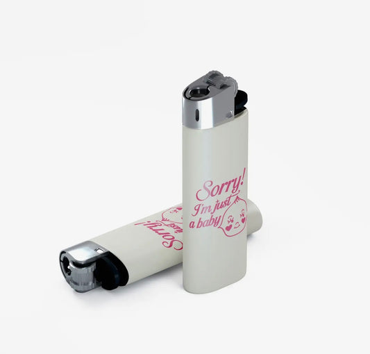 Just A Baby Lighter