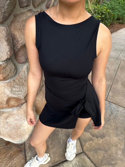 Core Romper