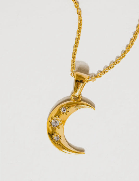 Luna Necklace