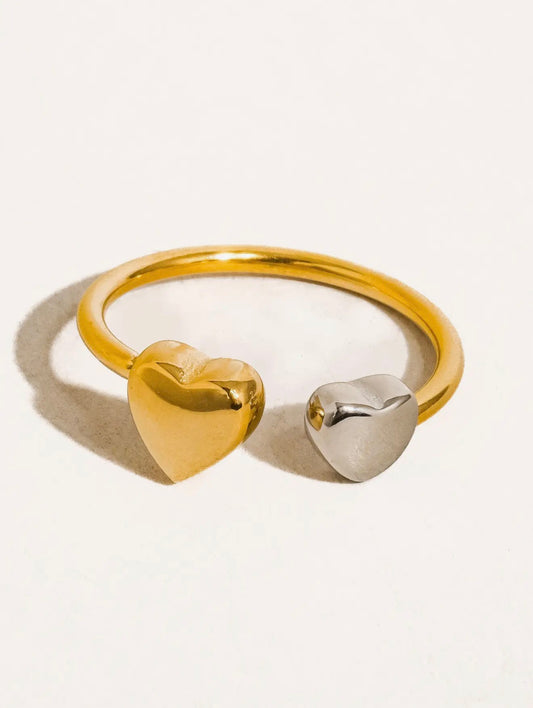 Sweetheart Ring