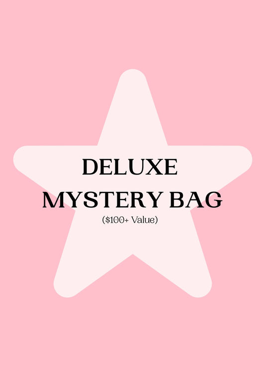 Deluxe Mystery Pack