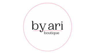 By Ari Boutique