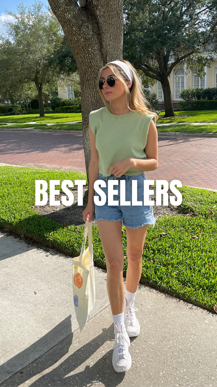 Best Sellers