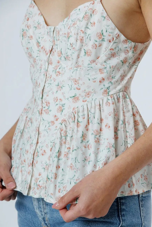 Summer Poem Top