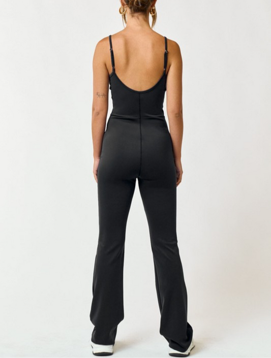 Wear All Day Jumpsuit