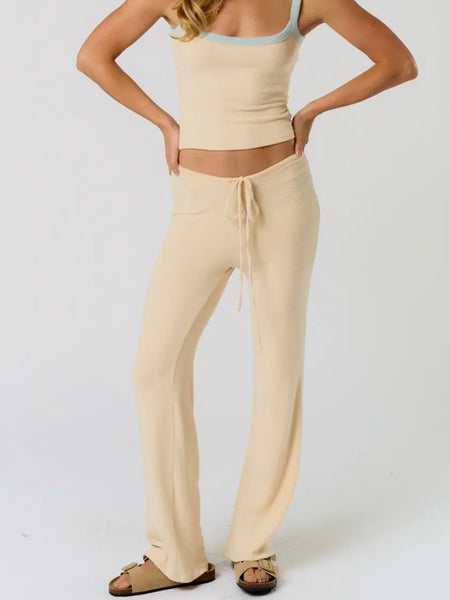 Sugar Cookie Lounge Pants