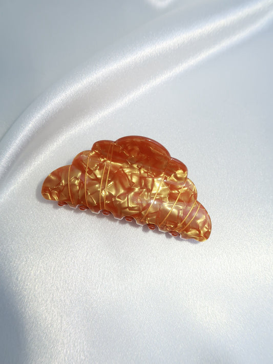 Croissant Clip