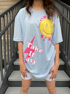 Take It Easy T-Shirt