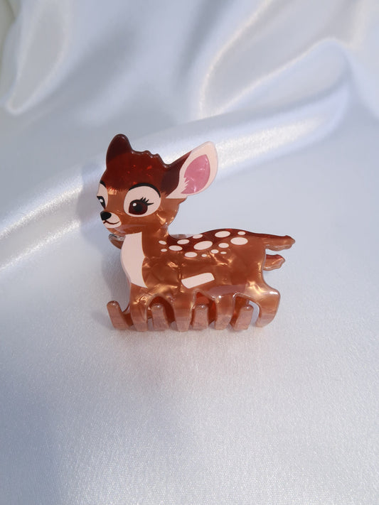 Little Doe Clip