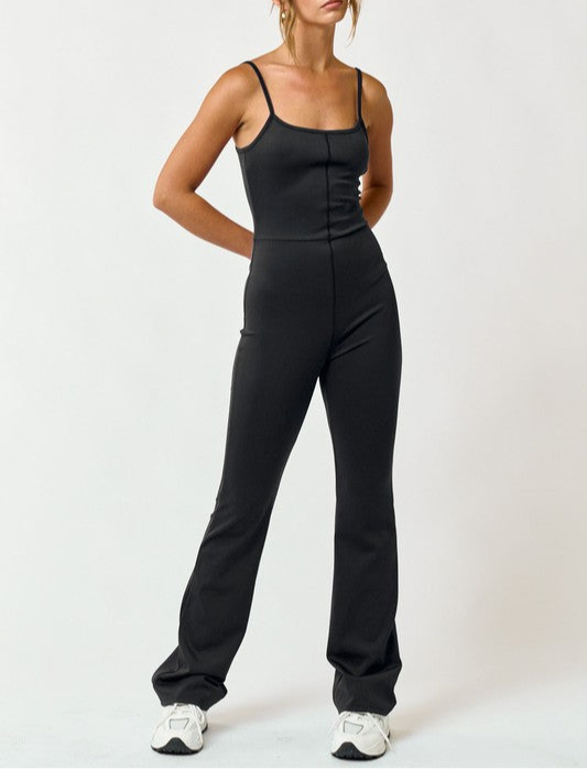 Wear All Day Jumpsuit