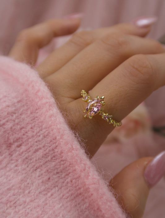 Love Spell Ring