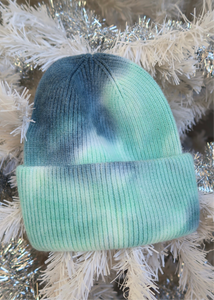 Arctic Drift Beanie