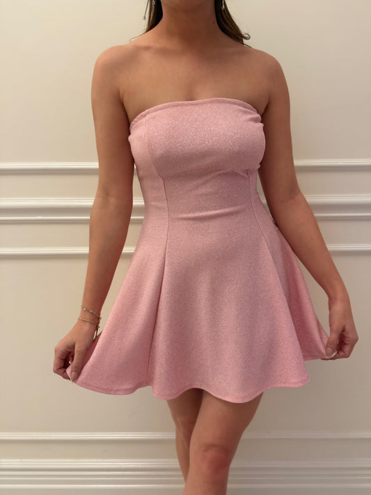 Sweetheart Dress