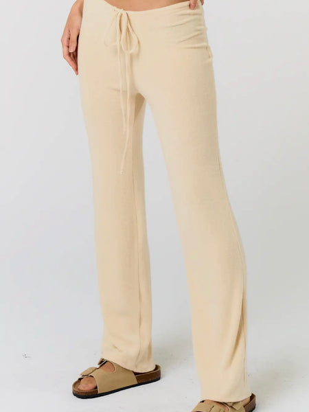 Sugar Cookie Lounge Pants