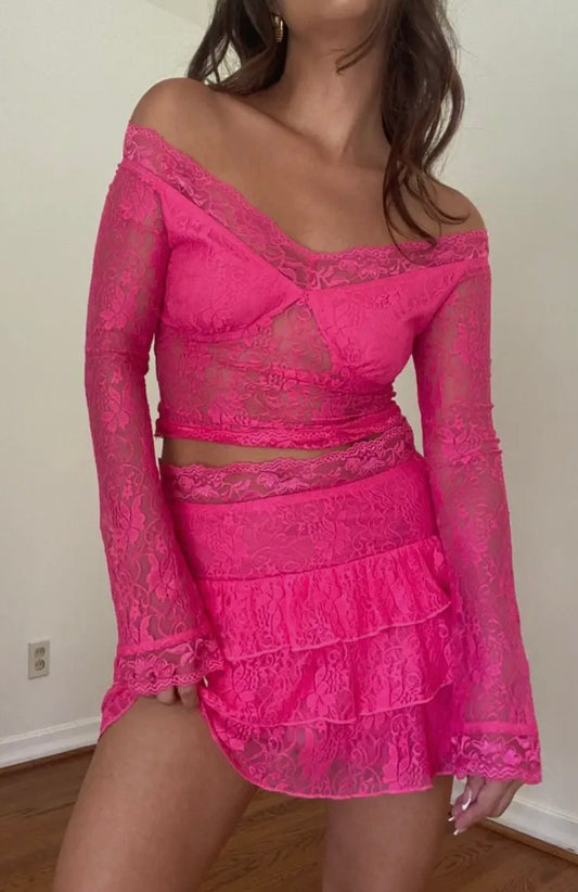 Party Girl Set