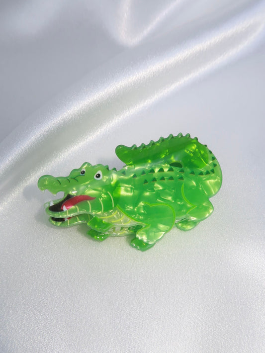 Gator Clip
