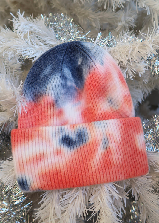 Sundown Drift Beanie