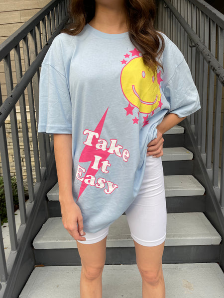 Take It Easy T-Shirt