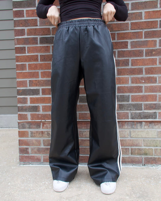 Chic Motion Pants