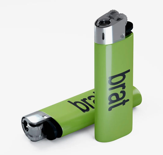 brat Lighter